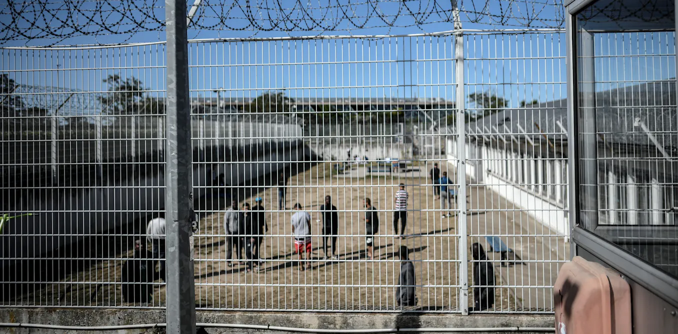 Pour expulser les criminels étrangers, inutile de durcir la loi Pour expulser les criminels étrangers, inutile de durcir la loi