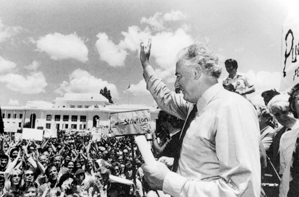 whitlam government dismissal essay whitlam government dismissal essay