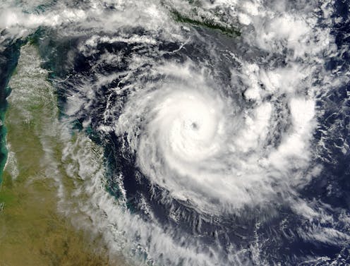 Will the Earth warm by 2°C or 5.5°C? Either way it’s bad, and trying to narrow it down may be a distraction