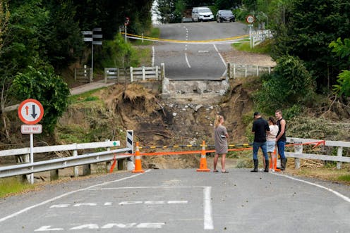 Lessons from Cyclone Gabrielle: 5 key health priorities for future disaster response