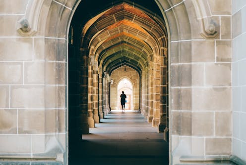 71% of Australian uni staff are using AI. What are they using it for? What about those who aren’t?