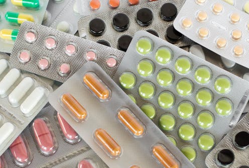 The medicines we take to stay healthy are harming nature. Here’s what needs to change