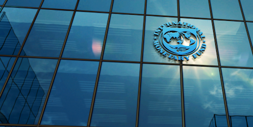 IMF endorses RBA high interest rates and warns a further hike might be needed if the inflation fight stalls