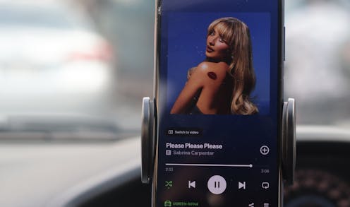 Down and under pressure: US and UK artists are taking over Australian charts, leaving local talent behind
