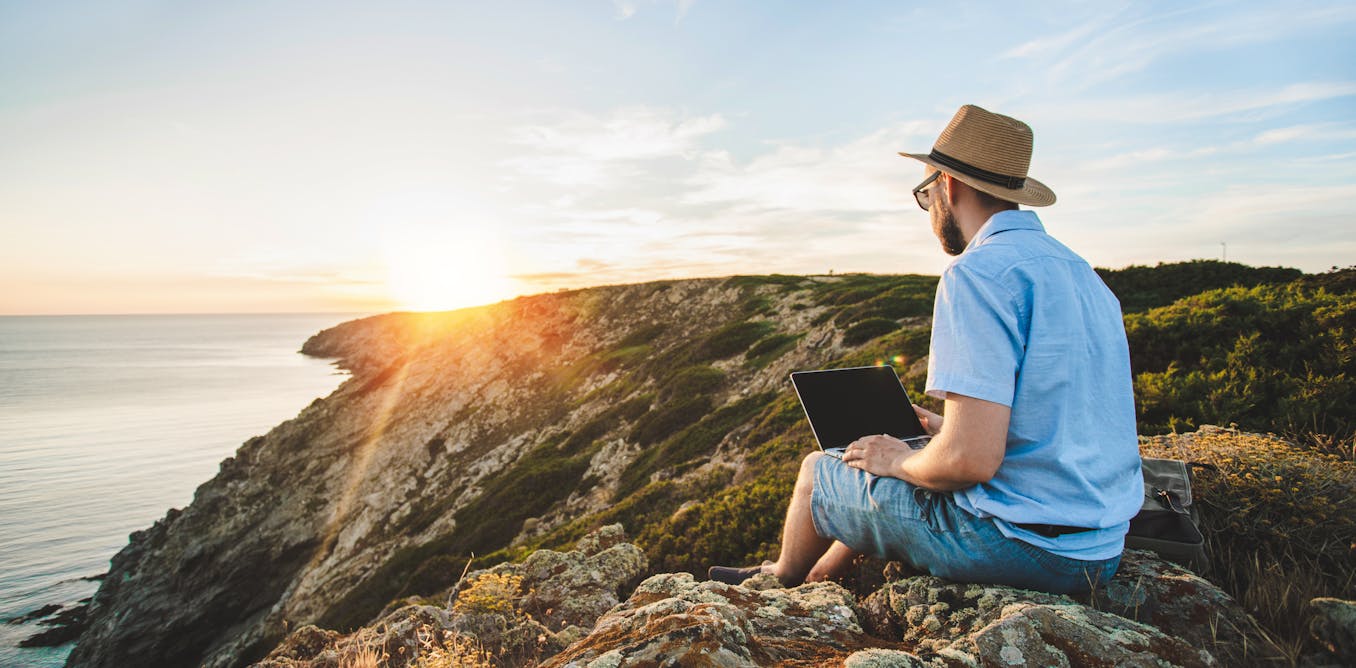 ¿No hay tiempo para unas descanso? Una ‘trabajo’ podría ser la respuesta ¿No hay tiempo para unas descanso? Una ‘trabajo’ podría ser la respuesta