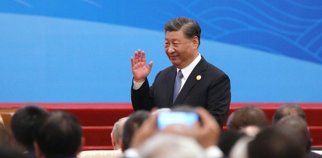 Can China's stimulus drive fix its flagging economy? Can China's stimulus drive fix its flagging economy?