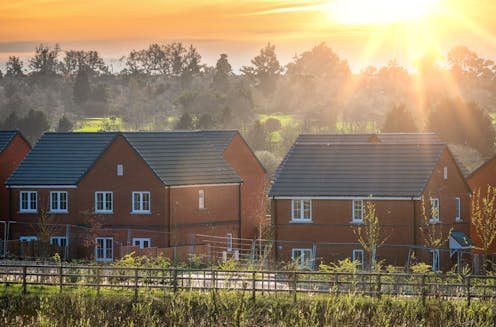 Tackling the UK’s housing crisis means addressing one key problem: affordability