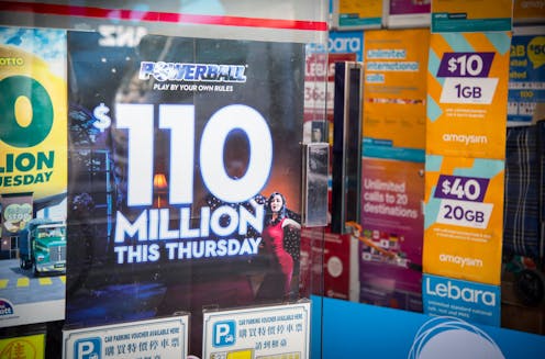 Pokies? Lotto? Sports betting? Which forms of problem gambling affect Australians the most?