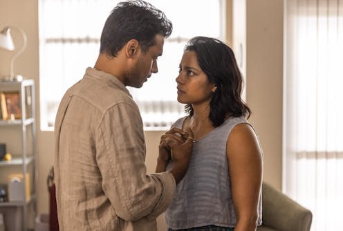 SBS’s Four Years Later is an immigrant love story that pushes the boundaries of onscreen representation