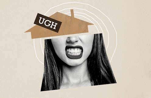 No savings? No plans? No Great Australian Dream. How housing is reshaping young people’s lives