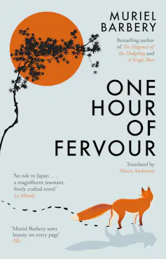 Cover of One Hour of Fervour