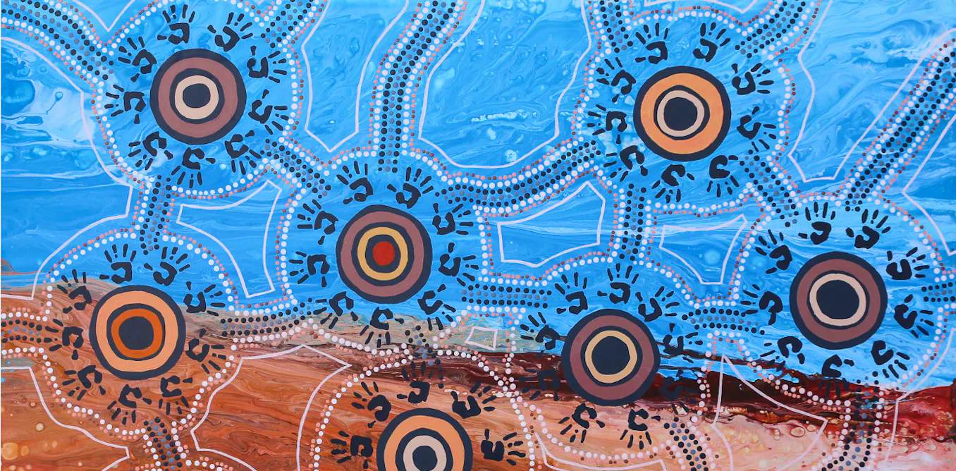 How we partnered with local communities to halve skin sores among Aboriginal children in remote WA How we partnered with local communities to halve skin sores among Aboriginal children in remote WA