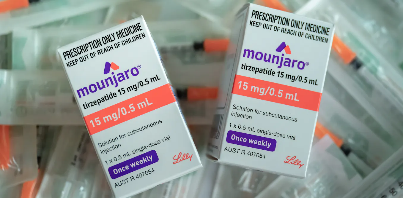 tirzepatide prescription australia Mounjaro will soon be available as a weight loss treatment on the NHS – here's what that means for patients tirzepatide prescription australia Mounjaro will soon be available as a weight loss treatment on the NHS – here's what that means for patients