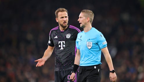 European court ruling finds just cause to award soccer players greater freedom of movement
