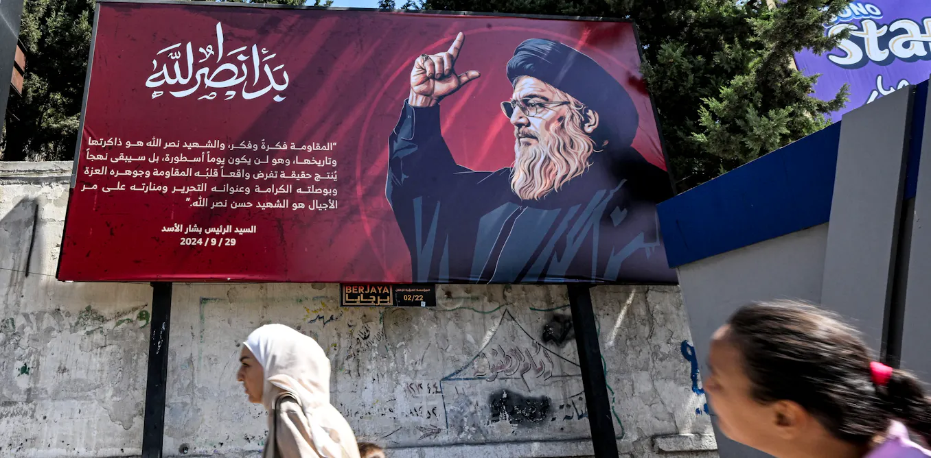 La prudence de la Syrie face à l’embrasement du Moyen-Orient La prudence de la Syrie face à l’embrasement du Moyen-Orient