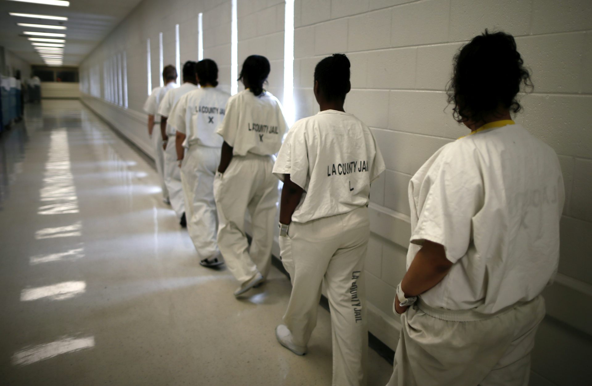 The case for closing down women s prisons