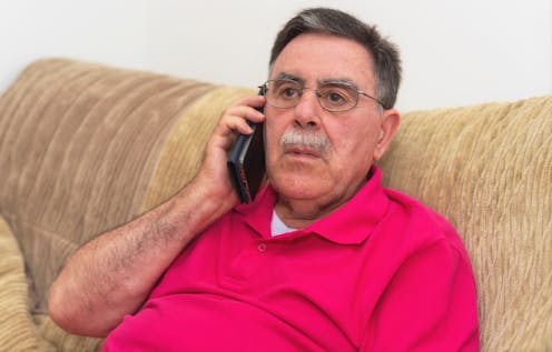 The dangers of voice cloning and how to combat it