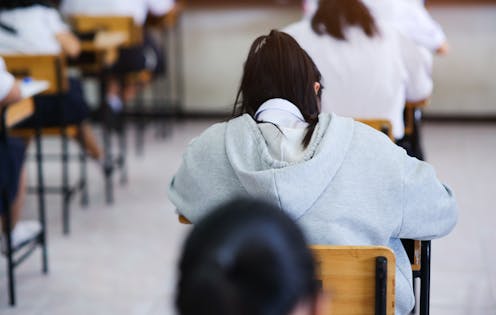 What is special consideration for exams? How does it work?