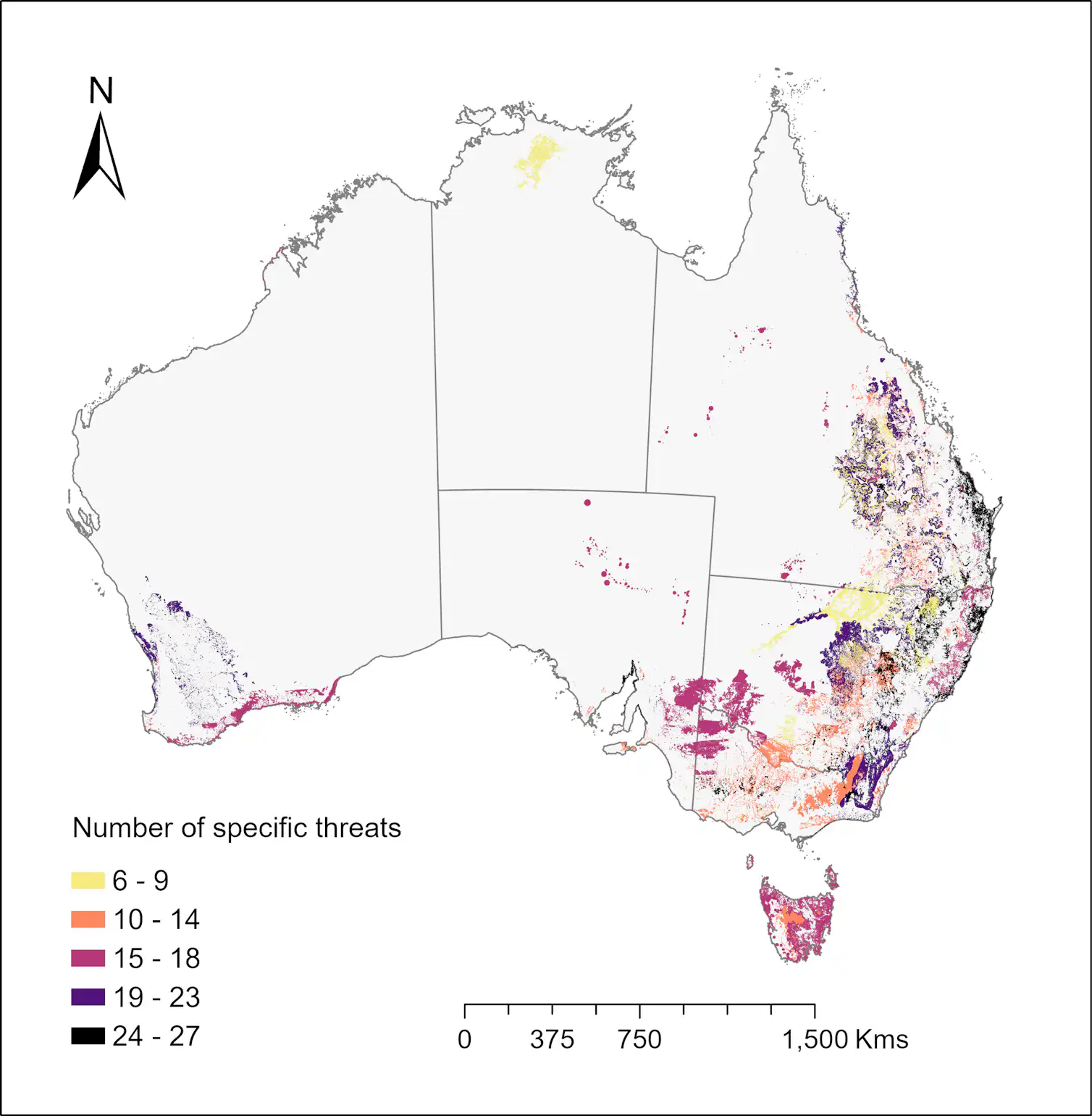 Australian Problems Scientists counted 49 ways Australia is destroying the ecosystems we ...