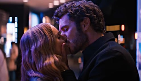 Everybody wants this – what makes a great TV kiss?