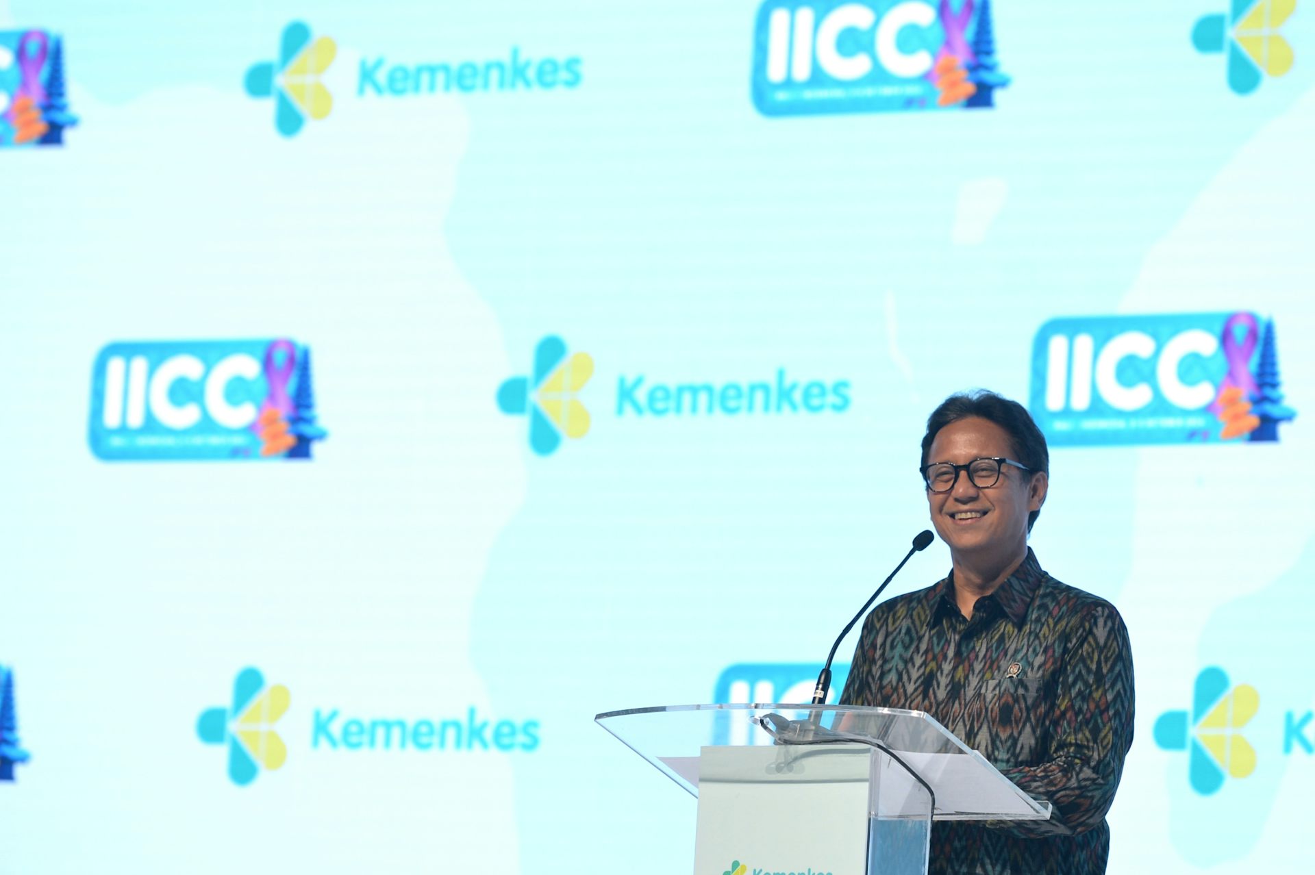 Penunjukan kembali Budi Sadikin sebagai Menkes diduga bisa jadi lampu hijau untuk keberlanjutan Plataran Sehat.