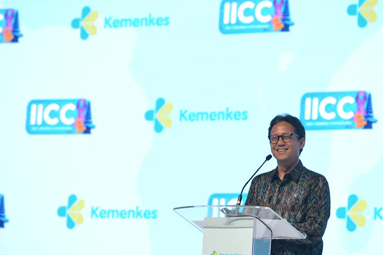 Penunjukan kembali Budi Sadikin sebagai Menkes diduga bisa jadi lampu hijau untuk keberlanjutan Plataran Sehat.