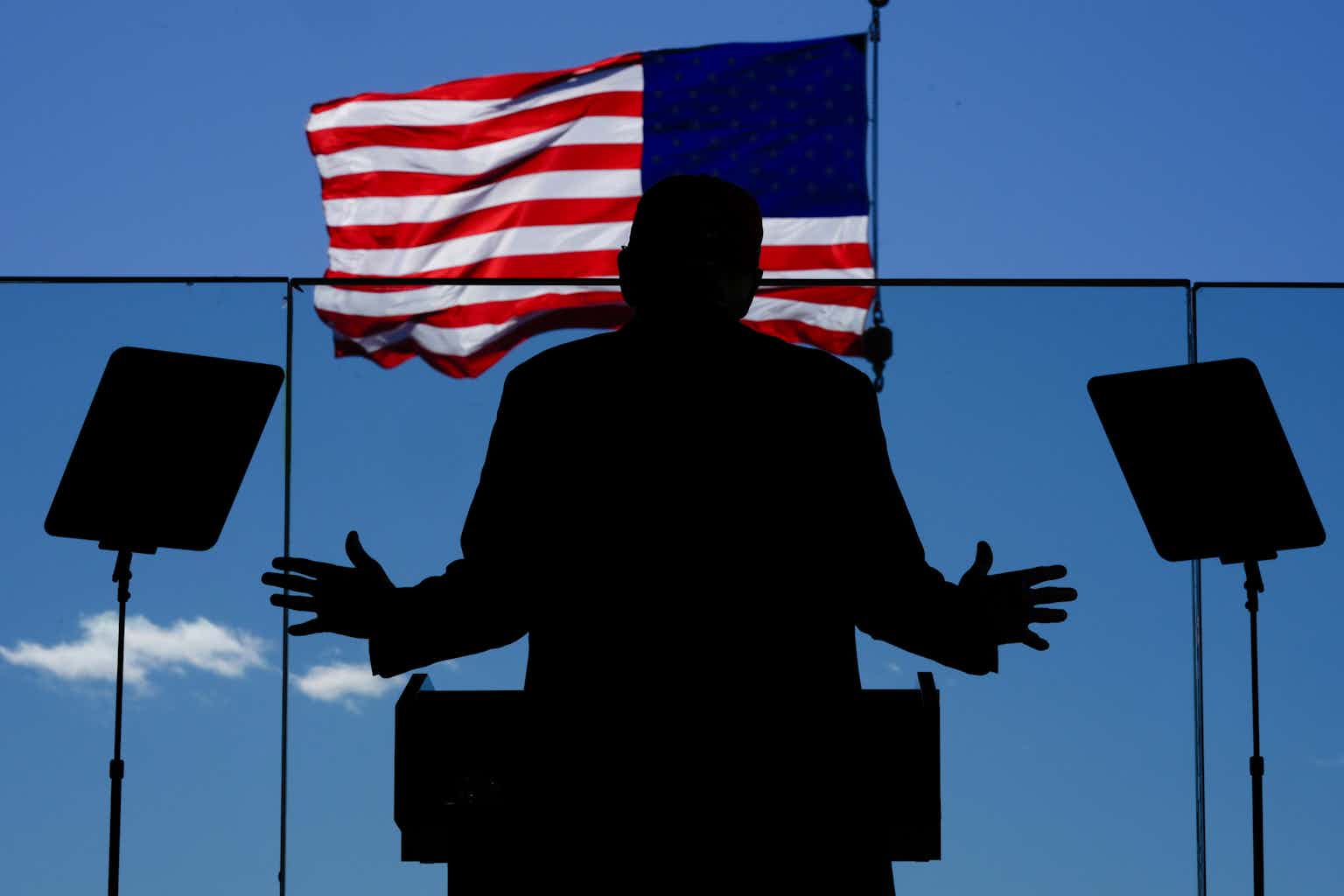 Republicans once championed immigration in the US. Why has the party’s ...