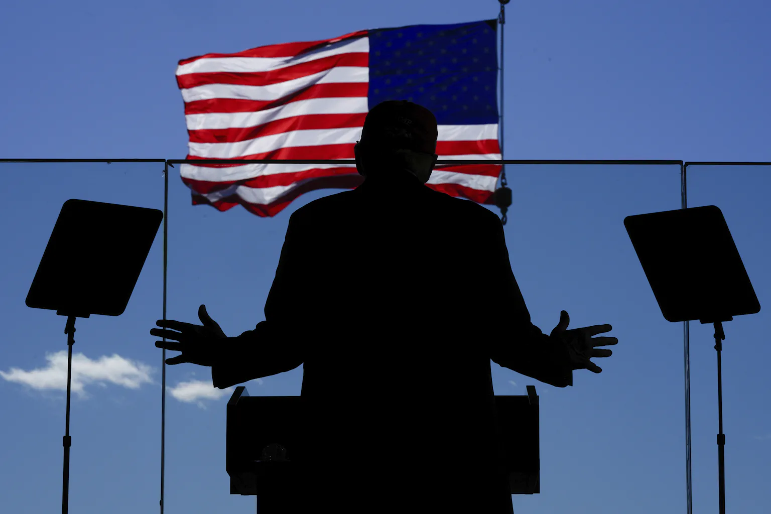 Party Rhetoric Republicans once championed immigration in the US. Why has the party’s ...
