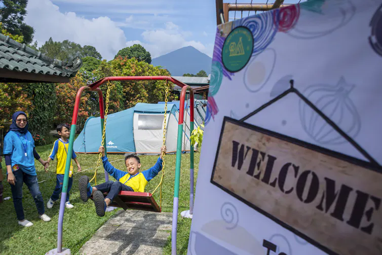 Abdan Syakura/Antara Foto