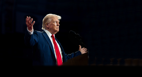 From mass deportations to huge tariff hikes, here’s what Trump’s economic program would do to the US and Australia