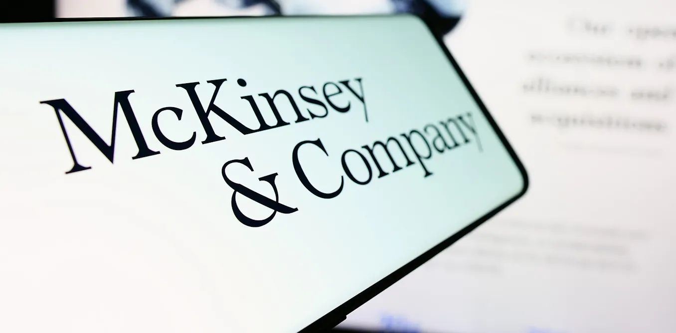 What France’s ‘McKinsey Gate’ scandal revealed about the four major types of consulting’s conflicts of interests What France’s ‘McKinsey Gate’ scandal revealed about the four major types of consulting’s conflicts of interests