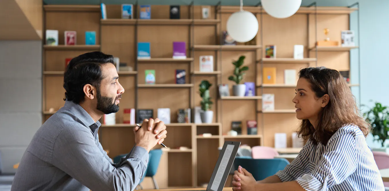 Do recruiters truly understand the aspirations of the new generation of students? Do recruiters truly understand the aspirations of the new generation of students?