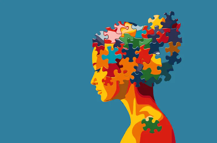 ¿Vivimos en una sociedad que promueve las enfermedades mentales o es que somos más conscientes de ellas? ¿Vivimos en una sociedad que promueve las enfermedades mentales o es que somos más conscientes de ellas?