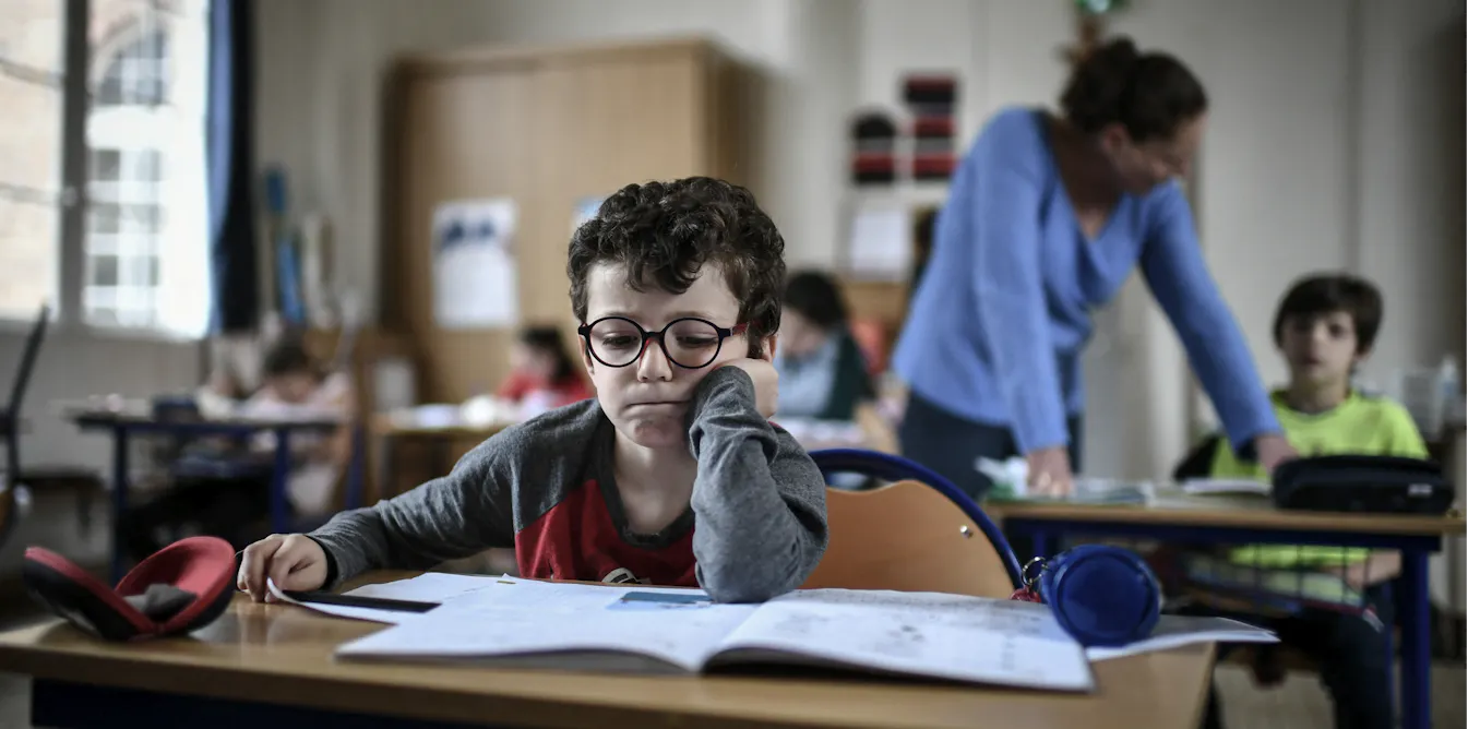 près de 18 % des élèves français et une grande diversité d’établissements près de 18 % des élèves français et une grande diversité d’établissements