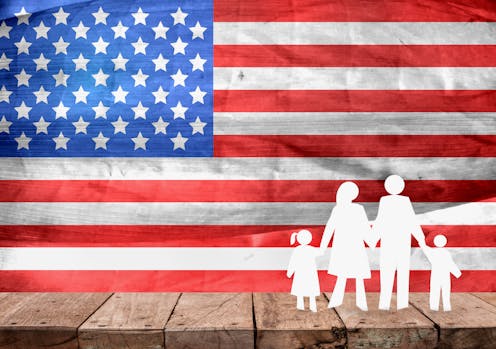 ‘Childless cat ladies’ is a political catchphrase that doesn’t match reality − Democrats and Republicans have similar demographics and experiences when it comes to parenthood