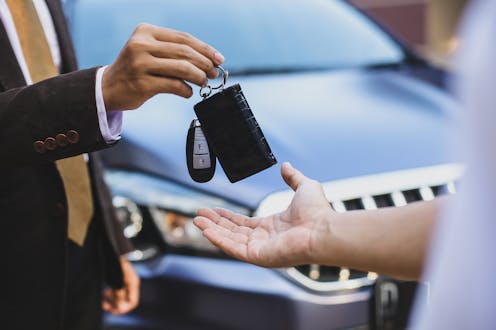 Do recent class actions against ‘flex commission’ car loans mean consumer voices are getting stronger?