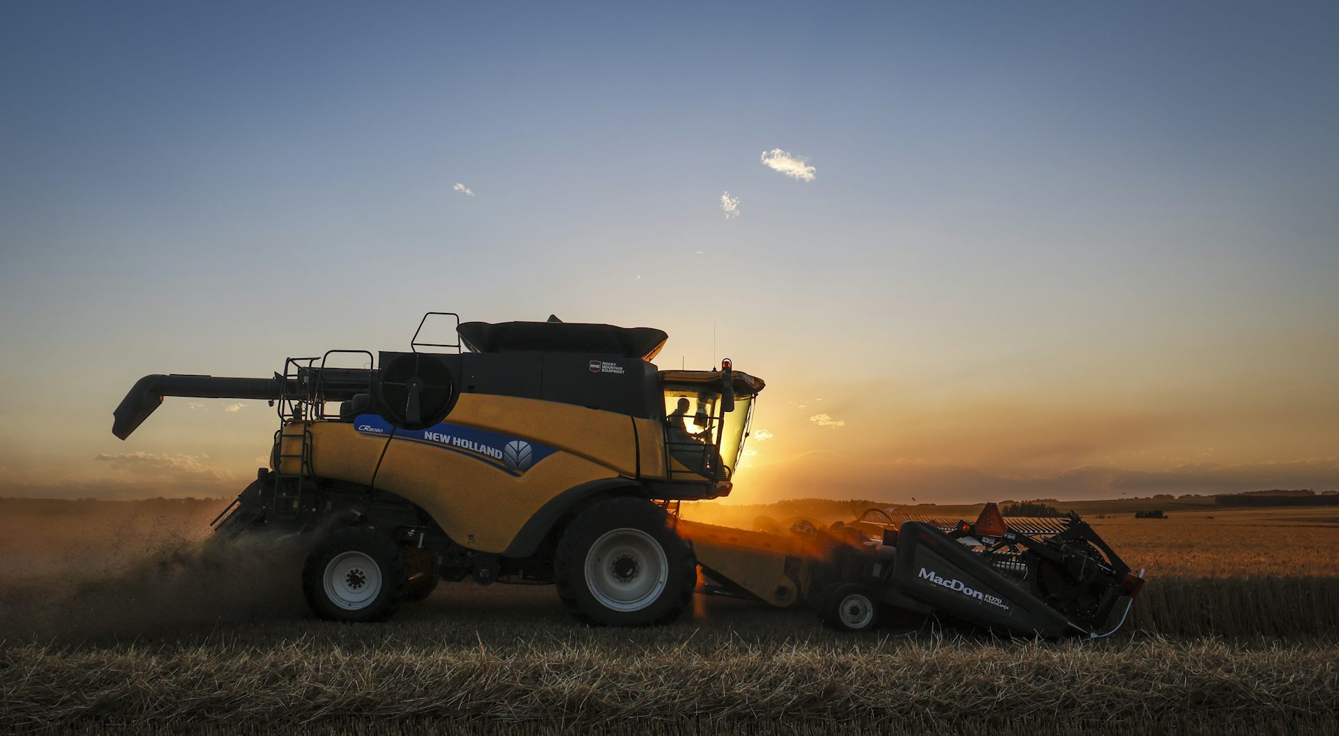 Canada’s agricultural policies are falling short of health and sustainability goals