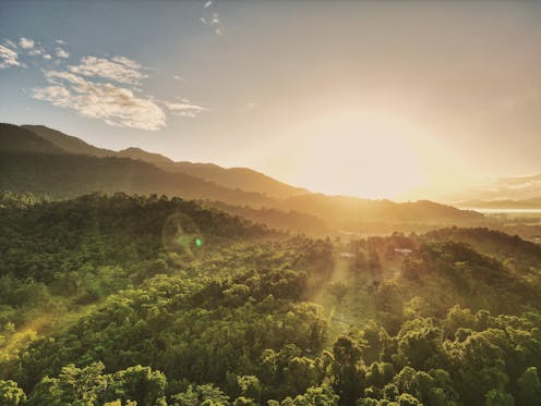 Yes, nature is complex. But saving our precious environment means finding ways to measure it