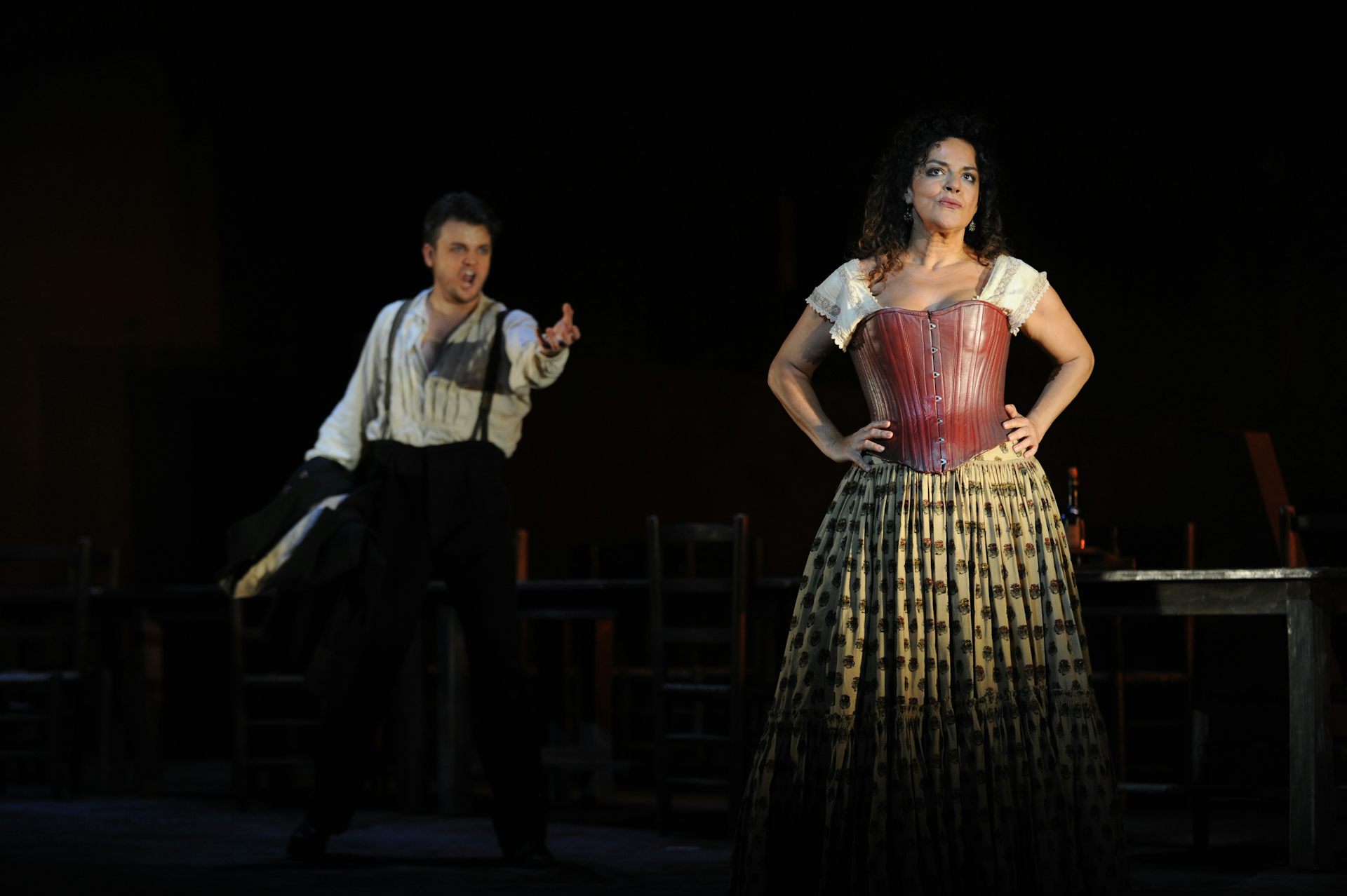 carmen opera australia 2014