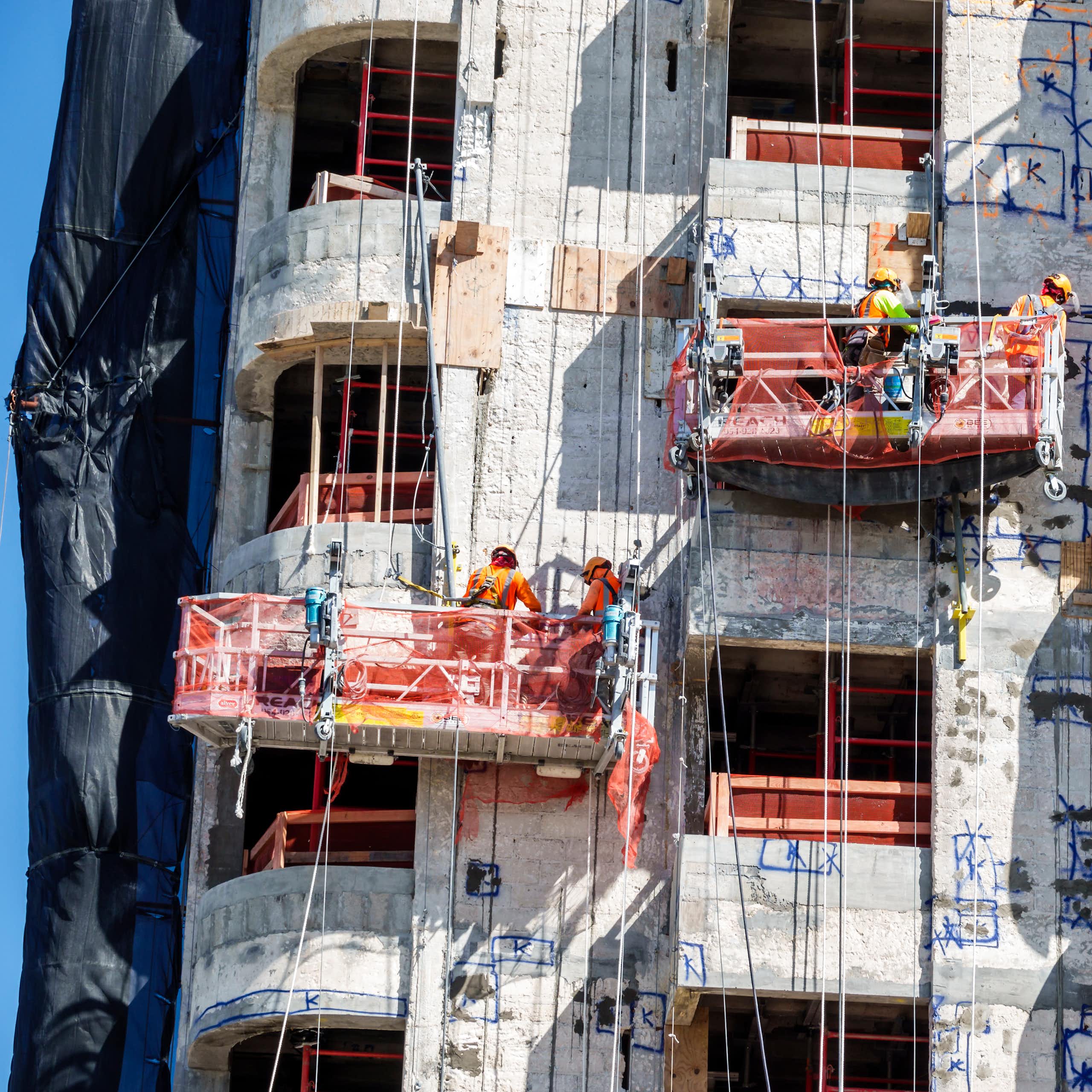 Florida’s new condo laws recognize the total price of living on the beach