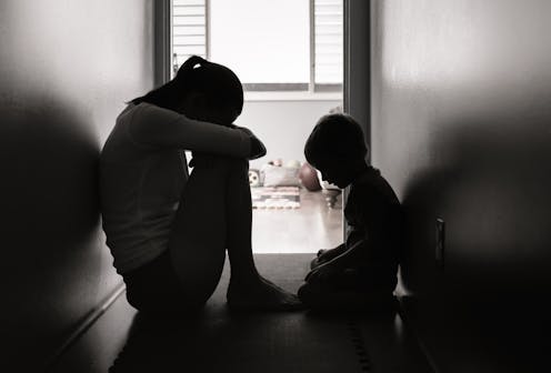 Australia’s child support system can put single mothers at risk of poverty and financial abuse