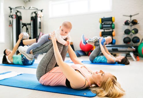 What is pelvic organ prolapse and how is it treated?