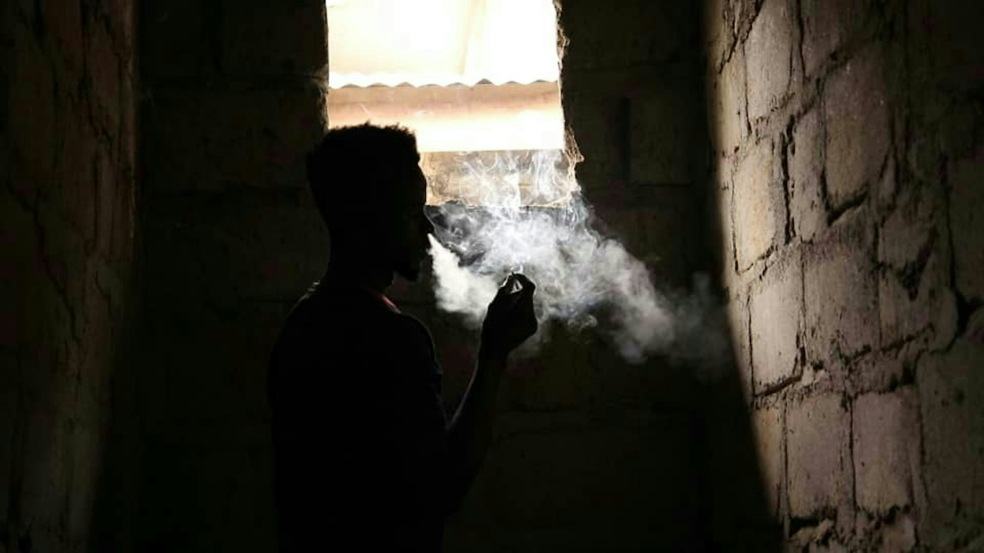 Gangs’stories : A glimpse of hard lives around the world