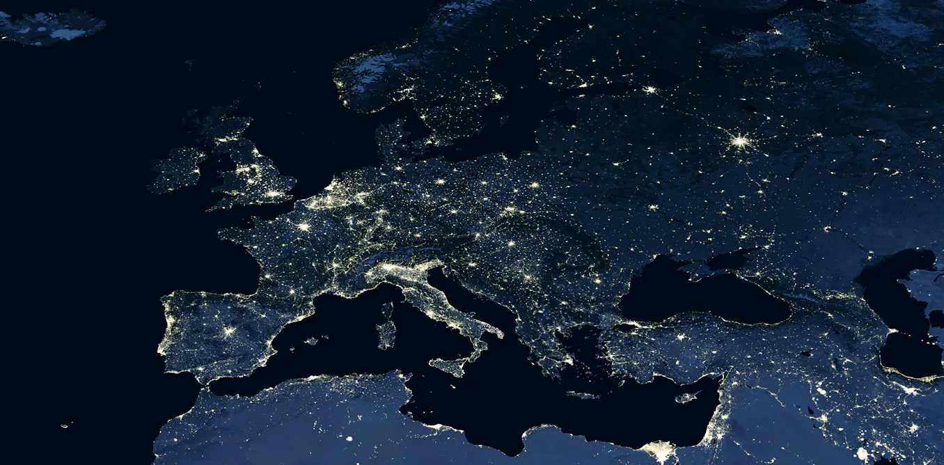 comment mesurer l’impact de la pollution lumineuse ? comment mesurer l’impact de la pollution lumineuse ?