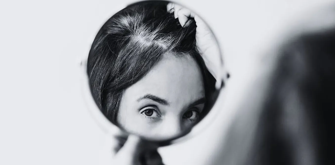 Le stress peut-il faire grisonner les cheveux ? Le stress peut-il faire grisonner les cheveux ?