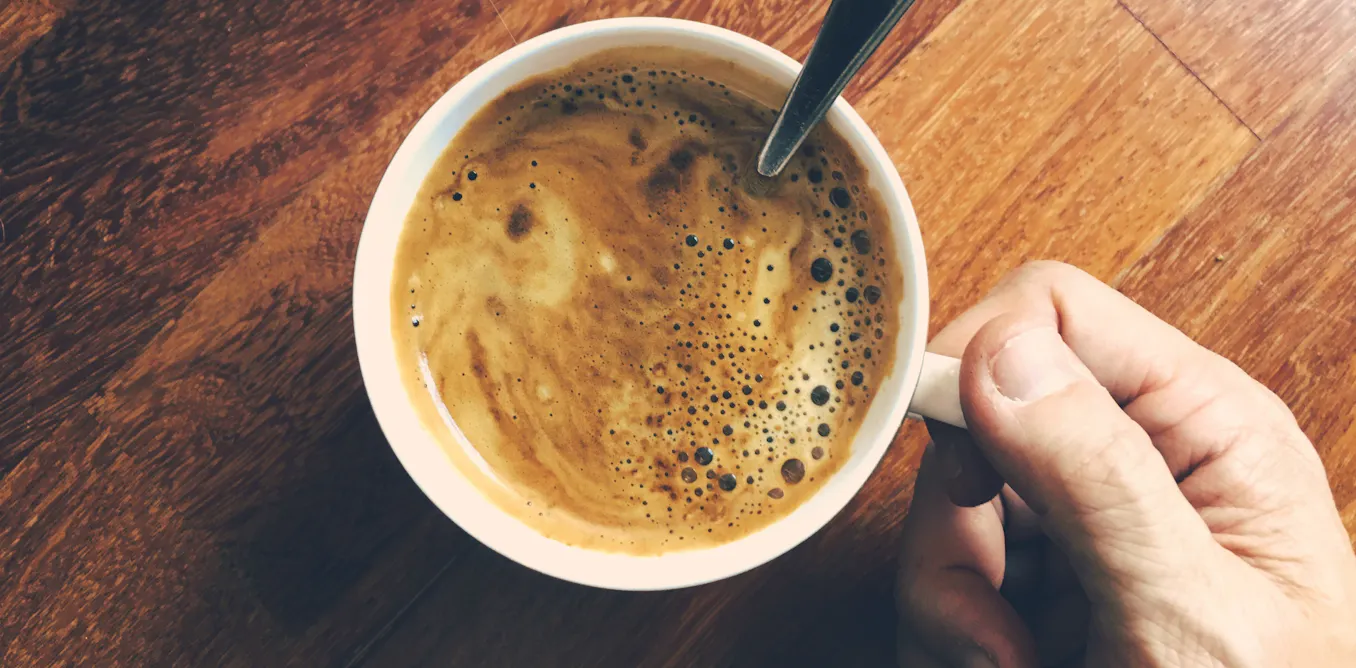 Est-ce qu’ajouter de la cannelle à votre café peut vraiment vous faire maigrir ? Est-ce qu’ajouter de la cannelle à votre café peut vraiment vous faire maigrir ?