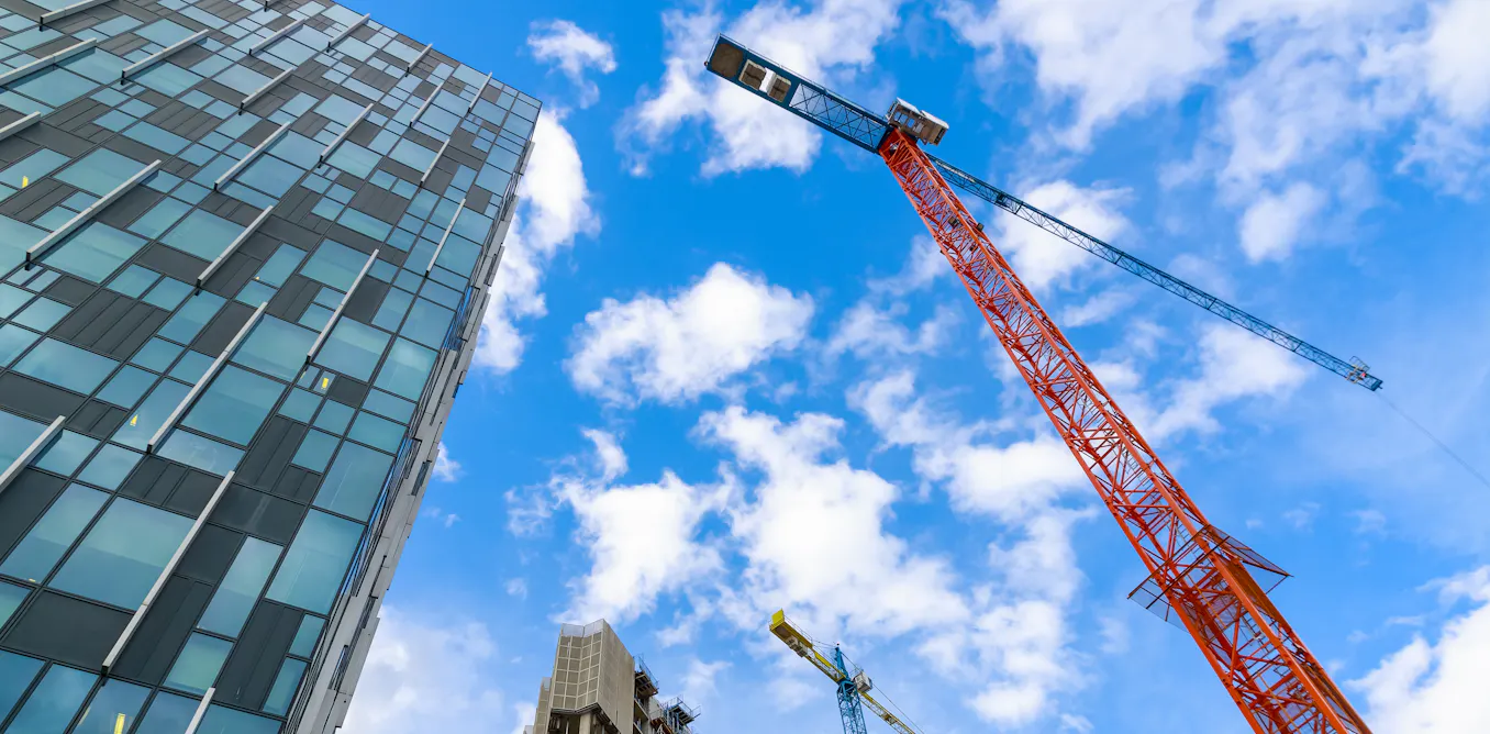 How to make sure the budget secures the investment Britain needs How to make sure the budget secures the investment Britain needs