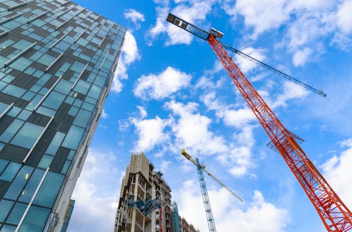 How to make sure the budget secures the investment Britain needs