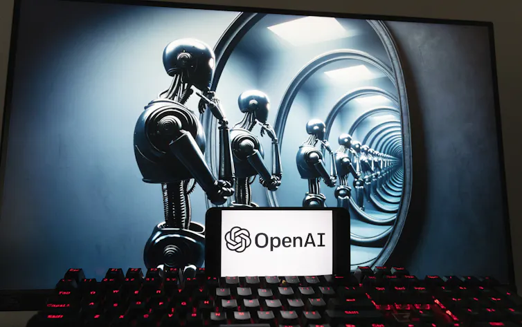 OpenAI