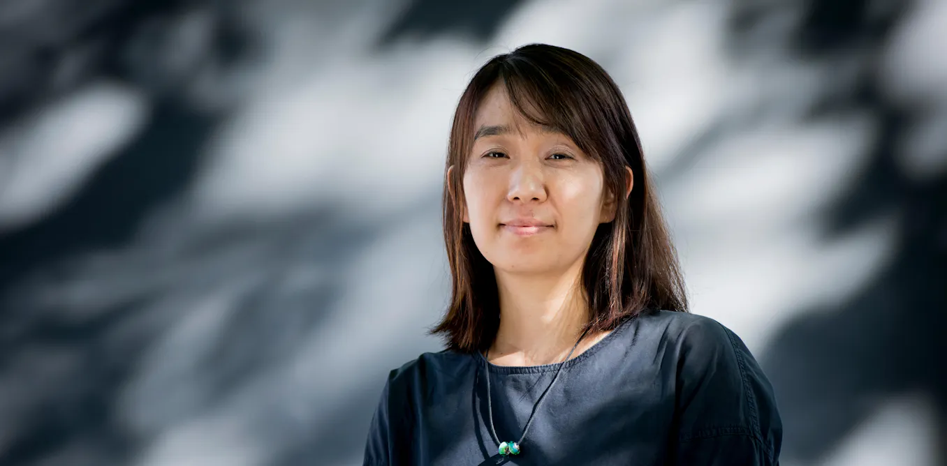Han Kang: la innovadora escritora surcoreana gana el Nobel de Literatura Han Kang: la innovadora escritora surcoreana gana el Nobel de Literatura